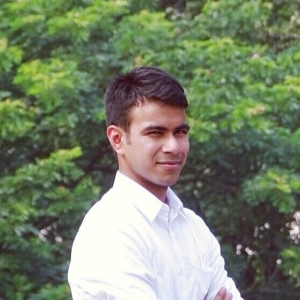 Saurabh Deka-Freelancer in New Delhi,India
