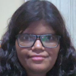 Ruchita Rangasayi-Freelancer in Chennai,India