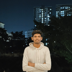 Sarthak Bhojane-Freelancer in Pune,India
