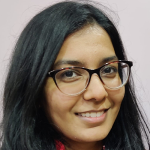 Dharmisha Sharma-Freelancer in patiala,India