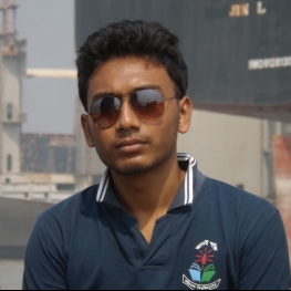 Protap Dam-Freelancer in Barisal,Bangladesh