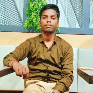 Abhishek Kumar Gupta-Freelancer in Lucknow,India