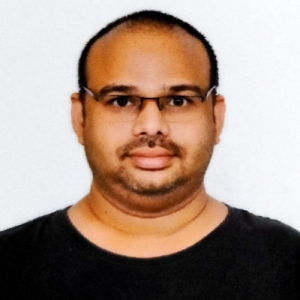 Gopi Krishna Thadivaka-Freelancer in Bengaluru,India