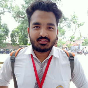 Kishan Tiwari-Freelancer in Lucknow,India