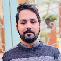Kashif Ali Bhatti-Freelancer in Lahore,Pakistan