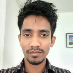 Md. Sofiqur Rahman-Freelancer in Dhaka,Bangladesh