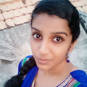 Sreelakshmi Ramchandran-Freelancer in Belgaum,India