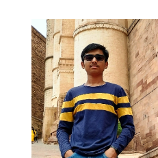 Himanshu Suthar-Freelancer in Jodhpur,India