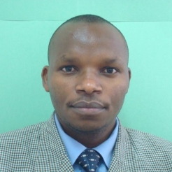 Eliphaz Mutua-Freelancer in Nairobi,Kenya