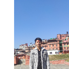 Nishan Shrestha-Freelancer in Kathmandu,Nepal