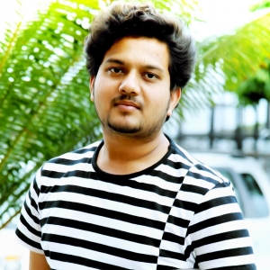 Akash Srivastava-Freelancer in Jalandhar,India