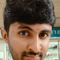 Arunkumar S-Freelancer in Bangalore Division,India