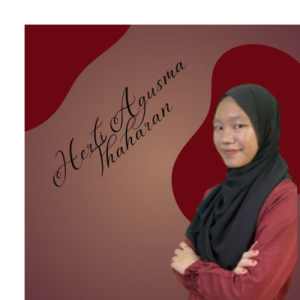 Herti Agusma Thaharah-Freelancer in Yogyakarta,Indonesia