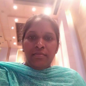 Lakshmi Raja-Freelancer in Chennai,India