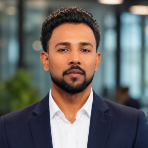 Ankit Upadhyay-Freelancer in New Delhi,India