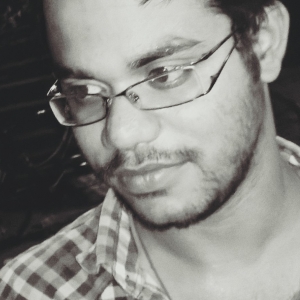 Anirban Adhvaryyu-Freelancer in Bankura,India
