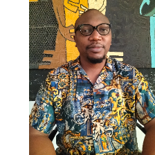 Nnamdi Raymond-Freelancer in Enugu state,Nigeria