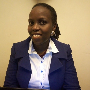 Wachinga Njenga-Freelancer in ,Kenya