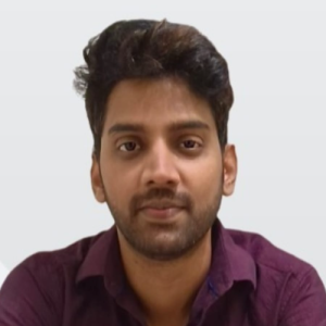 Jayanth Kumar-Freelancer in Bengaluru,India