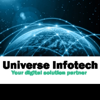 Universe Infotech-Freelancer in Nehru Place, New Delhi,India