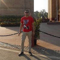 Kh Shorjit-Freelancer in Gwalior,India