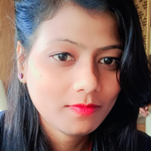 Smita Srivastava-Freelancer in New Delhi,India