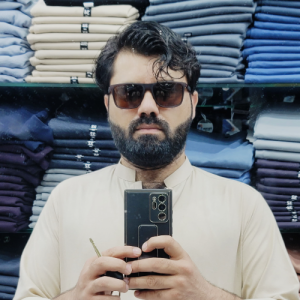 Kamran Ali-Freelancer in Dubai,UAE