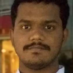 Naveen Karanam-Freelancer in Bangalore,India