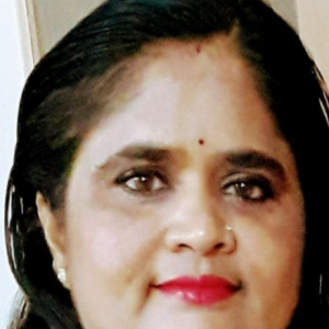 Rekha Chaitankar-Freelancer in Hyderabad,India