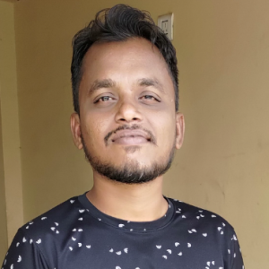 Pradosh Routray-Freelancer in Cuttack,India