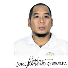 John Raymund Ventura-Freelancer in Bacolod City,Philippines