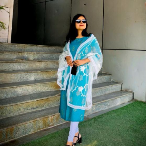 Avina Goswami-Freelancer in Mohali,India