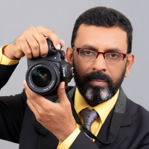 Hemantha Wijesiri-Freelancer in Panwila,Sri Lanka