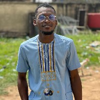 Nwokocha David-Freelancer in Orlu,Nigeria