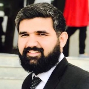 Hussain Ali Khan Maqpoon-Freelancer in Gilgit,Pakistan