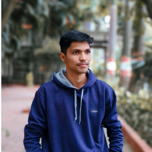 Sujal Kothimbire-Freelancer in Pune,India