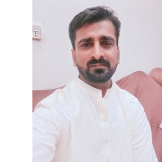 Gulfam Khan-Freelancer in Mailsi,Pakistan
