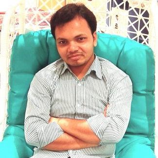 Debasish Thandar-Freelancer in KOLKATA,India