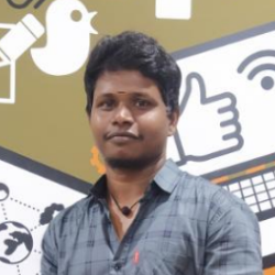 Madhankumar V-Freelancer in Chennai,India