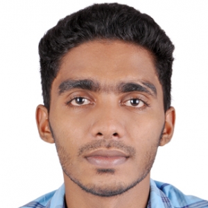Ajmal Naha-Freelancer in Kochi,India
