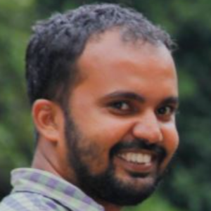Anuradha Munasinghe - SBDA™ (DASCA)-Freelancer in Colombo,Sri Lanka