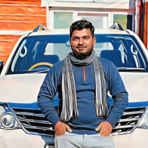 Aakash Patel Official-Freelancer in Ahmedabad,India