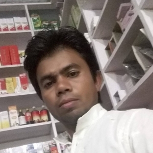 Rafiq Ansari-Freelancer in Padrauna,India