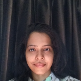Richa Kalangutker-Freelancer in Goa,India