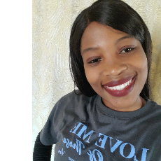 Nnini Brenzy-Freelancer in Potchefstroom,South Africa