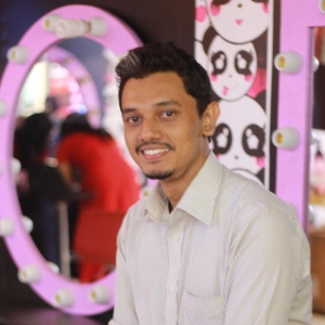 Khaled Ben Khalil-Freelancer in Dhaka,Bangladesh