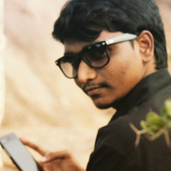 Chiranjeevi Chittala-Freelancer in Visakhapatnam,India