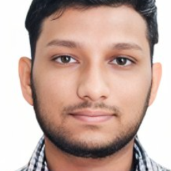 Kazi Najmul Islam-Freelancer in Dhaka,Bangladesh