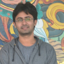 Amit Manwani-Freelancer in Pune,India