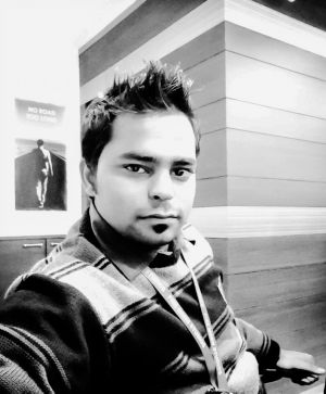 Manish Tiwari-Freelancer in Lucknow,India